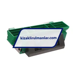 INA KWVE30-B-NL-V1-G1 rulman resim 2