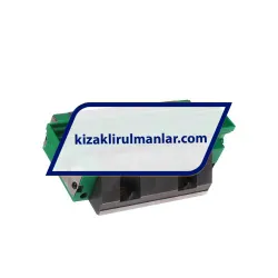 INA KWVE30-B-L-V0-G3 rulman resim 2