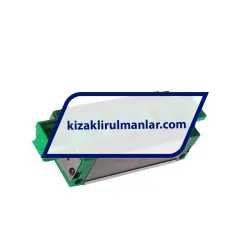 INA KWVE25-B-SL-V2-G2 rulman resim 2