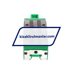 INA KWVE25-B-SL-V1-G4 rulman resim 3