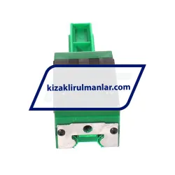 INA KWVE25-B-S-V1-G2 rulman resim 3