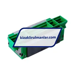 INA KWVE20-B-SL-V2-G3 rulman resim 2