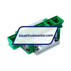 INA KWVE20-B-RROC-V2-G3 rulman resim 2