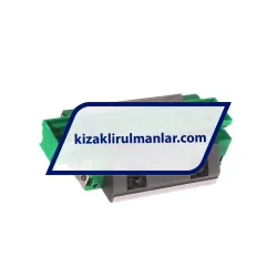INA KWVE20-B-NL-V1-G1 rulman resim 2