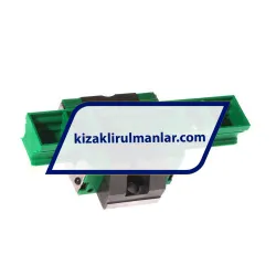 INA KWVE20-B-EC-V0-G3 rulman resim 2