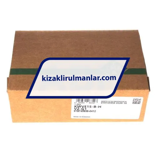 INA KWVE15-B-H-V2-G1 ürün fotoğrafı 4