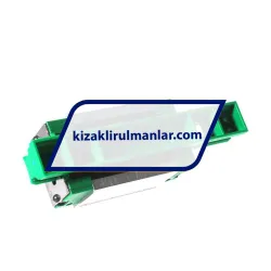 INA KWVE15-B-H-RROC-V2-G3 rulman resim 2