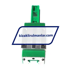 INA KWVE15-B-H-RROC-V2-G3 rulman resim 3
