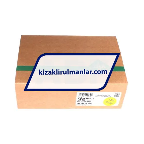 INA KWVE30-B-E-V0-G3 ürün fotoğrafı 4