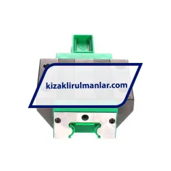 INA KWVE30-B-E-V0-G3 rulman resim 3