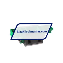 INA KWVE25-B-E-V2-G3 rulman resim 2