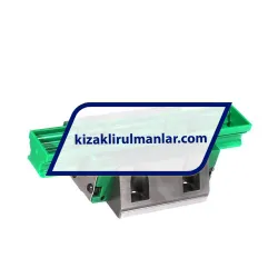 INA KWVE25-B-E-V1-G3 rulman resim 2