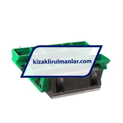 INA KWVE25-WL-V2-G4 rulman resim 2