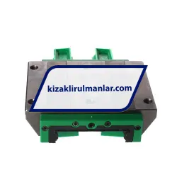 INA KWVE25-WL-V2-G4 rulman resim 3
