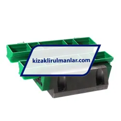 INA KWVE25-WL-V1-G1 rulman resim 2