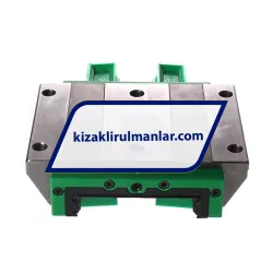 INA KWVE25-WL-V1-G1 rulman resim 3