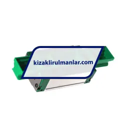 INA KWVE25-B-SN-UG-RROC-V2-G3 rulman resim 2