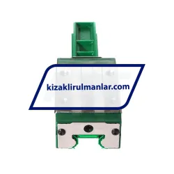 INA KWVE25-B-SN-UG-RROC-V2-G3 rulman resim 3