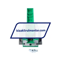 INA KWVE25-B-UG-V2-G3 rulman resim 3