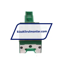 INA KWVE25-B-ES-UG-V1-G2 rulman resim 3