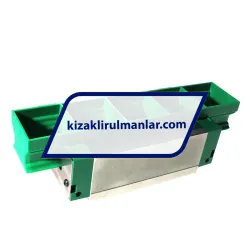 INA KWVE55-B-S-RROC-V1-G3 rulman resim 2