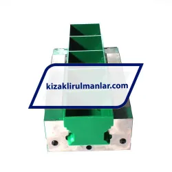 INA KWVE55-B-S-RROC-V1-G3 rulman resim 3