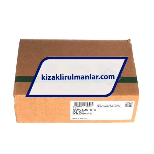 INA KWVE20-B-E-V2-G1 ürün fotoğrafı 4