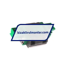 INA KWVE20-B-E-V1-G4 rulman resim 2
