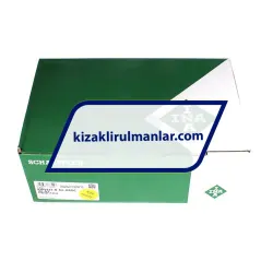 INA KWVE35-B-SNL-RROC-V2-G3 rulman resim 4