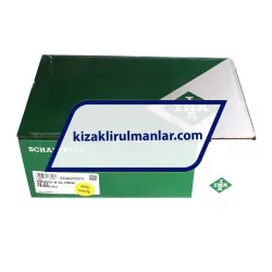 INA KWVE35-B-SL-RROC-V2-G3 rulman resim 4