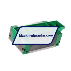 INA KWVE35-B-SN-V2-G1 rulman resim 2