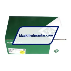 INA KWVE35-B-SL-V0-G2 rulman resim 3