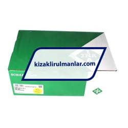 INA KWVE35-B-L-V2-G4 rulman resim 4