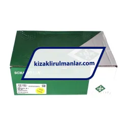 INA KWVE35-B-L-V2-G1 rulman resim 4