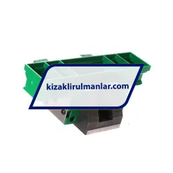 INA KWVE35-B-EC-V0-G1 rulman resim 2
