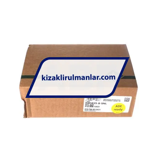 INA KWVE25-B-SNL-V1-G3 ürün fotoğrafı 4