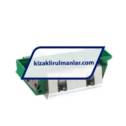 INA KWVE25-B-L-RROC-V1-G3 rulman resim 2