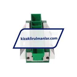 INA KWVE25-B-L-RROC-V1-G3 rulman resim 3