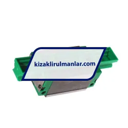 INA KWVE25-B-H-V2-G4 rulman resim 2