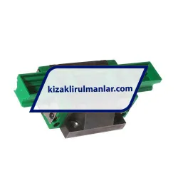 INA KWVE25-B-H-V0-G4 rulman resim 2