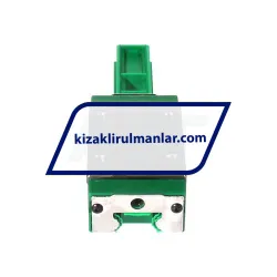 INA KWVE25-B-ES-V0-G2 rulman resim 3