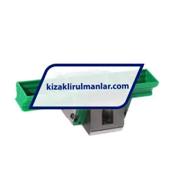 INA KWVE25-B-EC-V2-G4 rulman resim 2