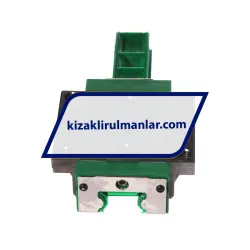 INA KWVE20-B-N-V1-G3 rulman resim 3