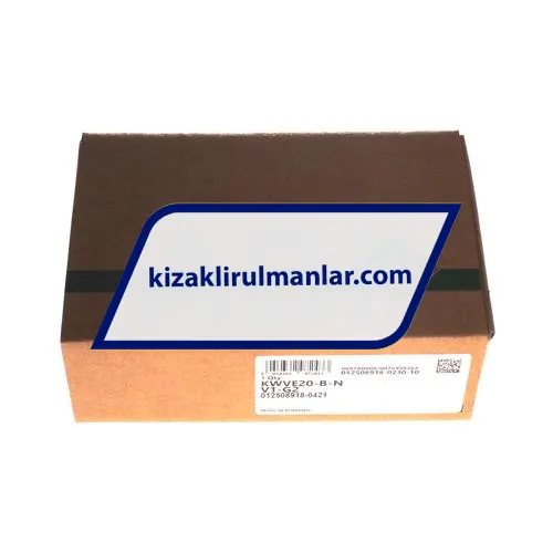 INA KWVE20-B-N-V1-G2 ürün fotoğrafı 4