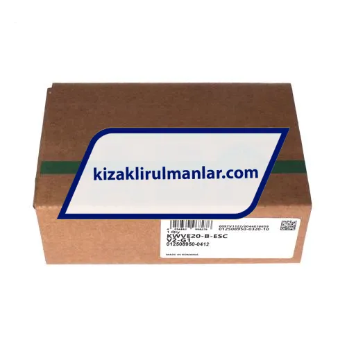 INA KWVE20-B-ESC-V2-G1 ürün fotoğrafı 4