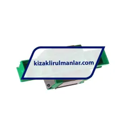 INA KWVE20-B-ESC-V2-G1 rulman resim 2