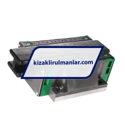 INA KWSE45-V2-G1 rulman resim 2