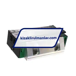 INA KWSE35-L-RROC-V2-G3 rulman resim 2