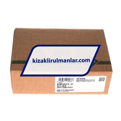 INA KWSE25-H-V1-G3 ürün fotoğrafı 4