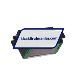 INA KWSE25-H-V1-G3 rulman resim 2